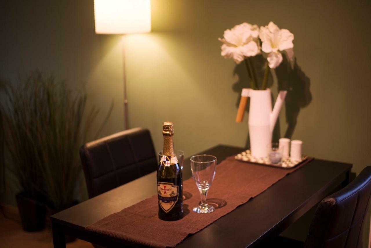 Apartman U Horynu - Sadova Ceska Trebova Exteriör bild